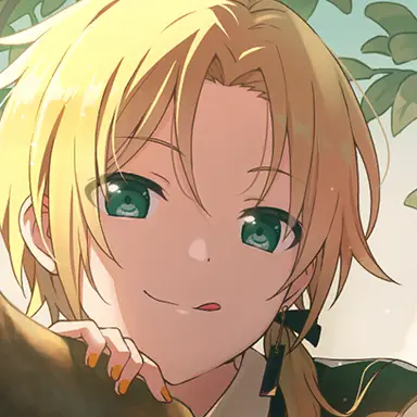 Profile image of レン