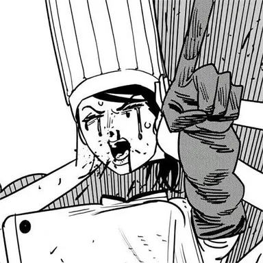 Profile image of Falling Devil