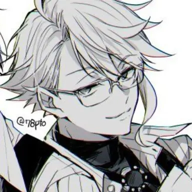 Profile image of アズール