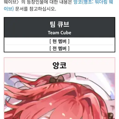 Profile image of 앙코