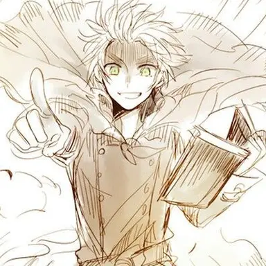 Profile image of アーサー