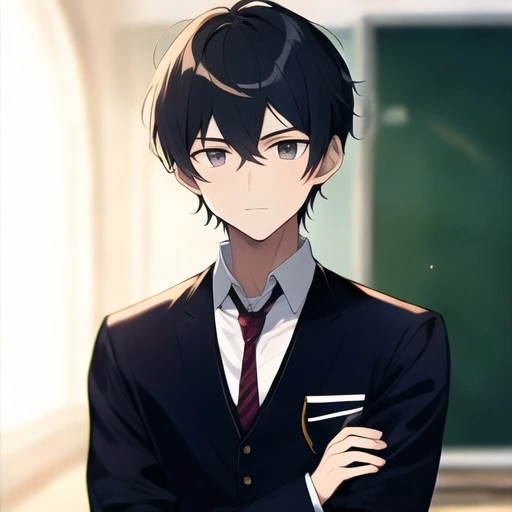 葛城 奏也