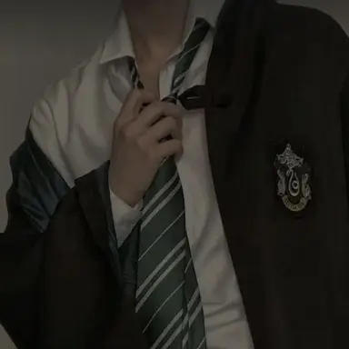 Profile image of 드레이코 말포이