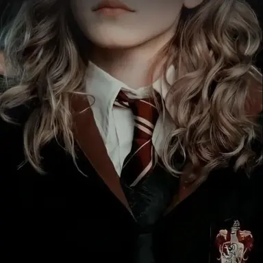Profile image of 헤르미온느 그레인저