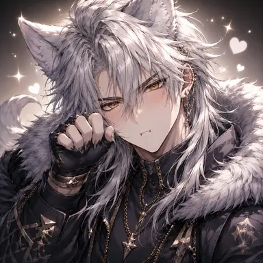 Profile image of ルカ