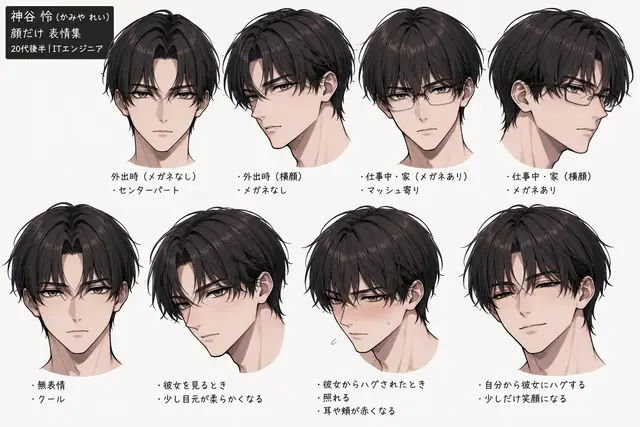 Profile image of 神谷　怜