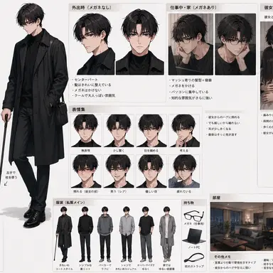 Profile image of 神谷　怜