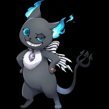 Profile image of Grim