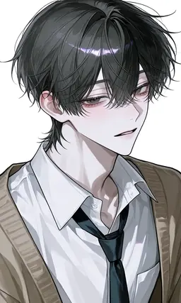 Profile image of 優