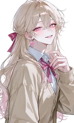 Profile image of 亜衣