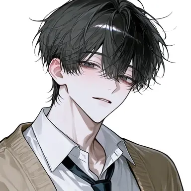 Profile image of 優