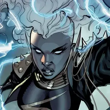 Profile image of Ororo