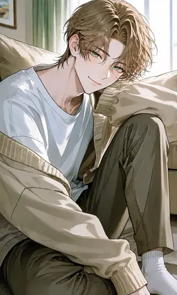 Profile image of Kanade