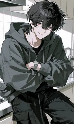 Profile image of Touya