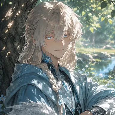 Profile image of エイルスラーテ