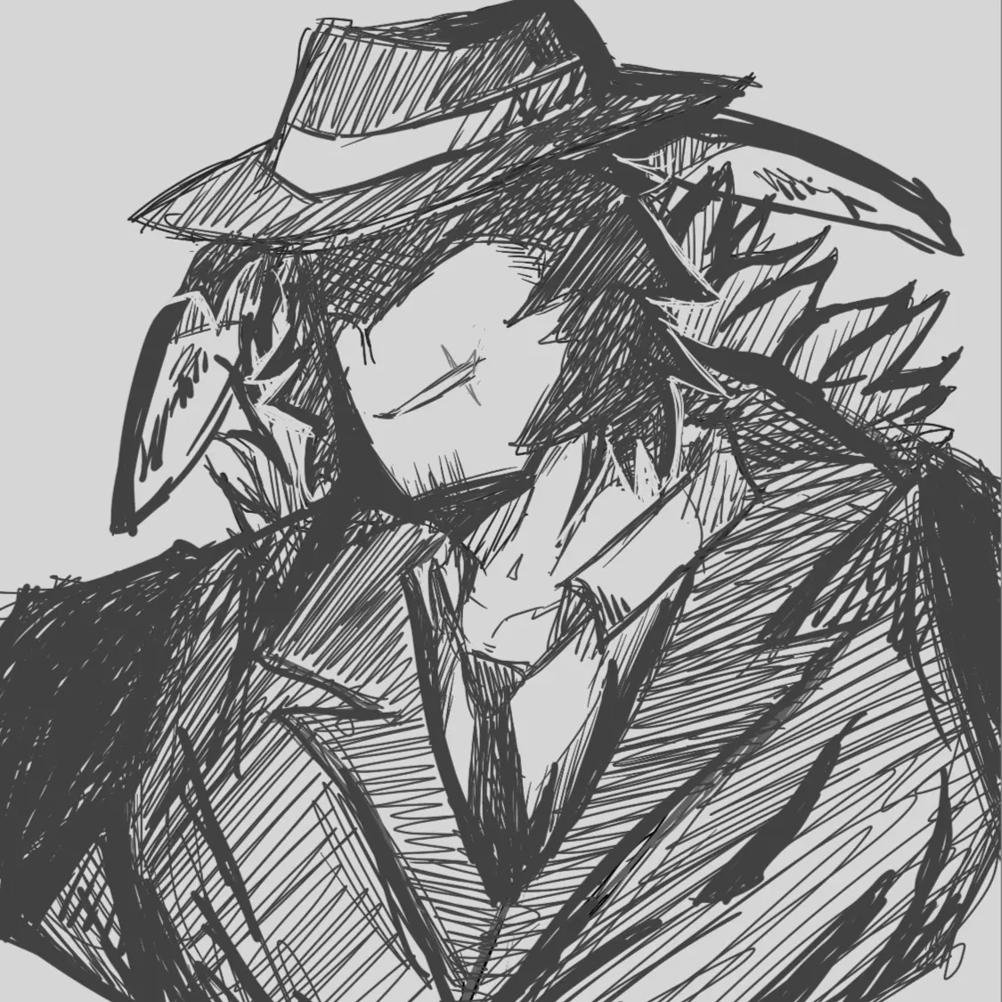 Smile_lol의 Mafioso | 마피오소