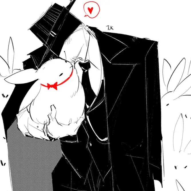 Smile_lol의 Mafioso | 마피오소