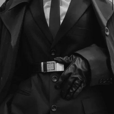 Mafioso | 마피오소 대표 이미지