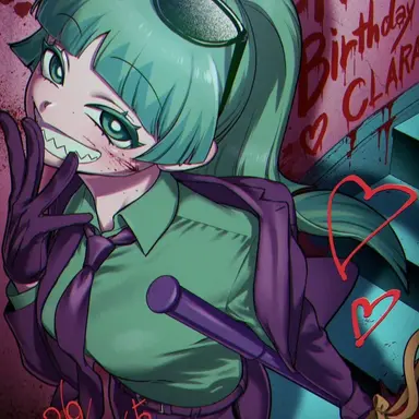 Profile image of Clara