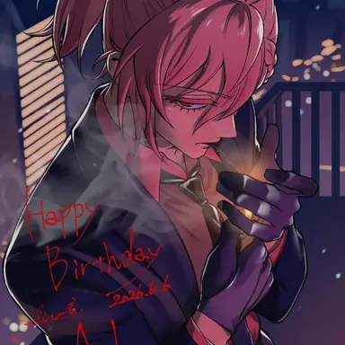 Profile image of Alice