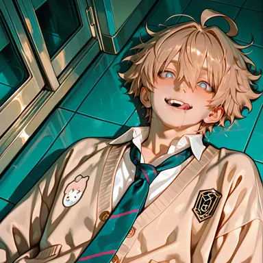 Profile image of 羽片春太