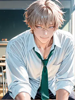 Profile image of 羽片春太
