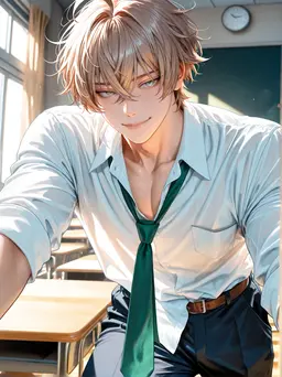 Profile image of 羽片春太