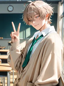 Profile image of 羽片春太