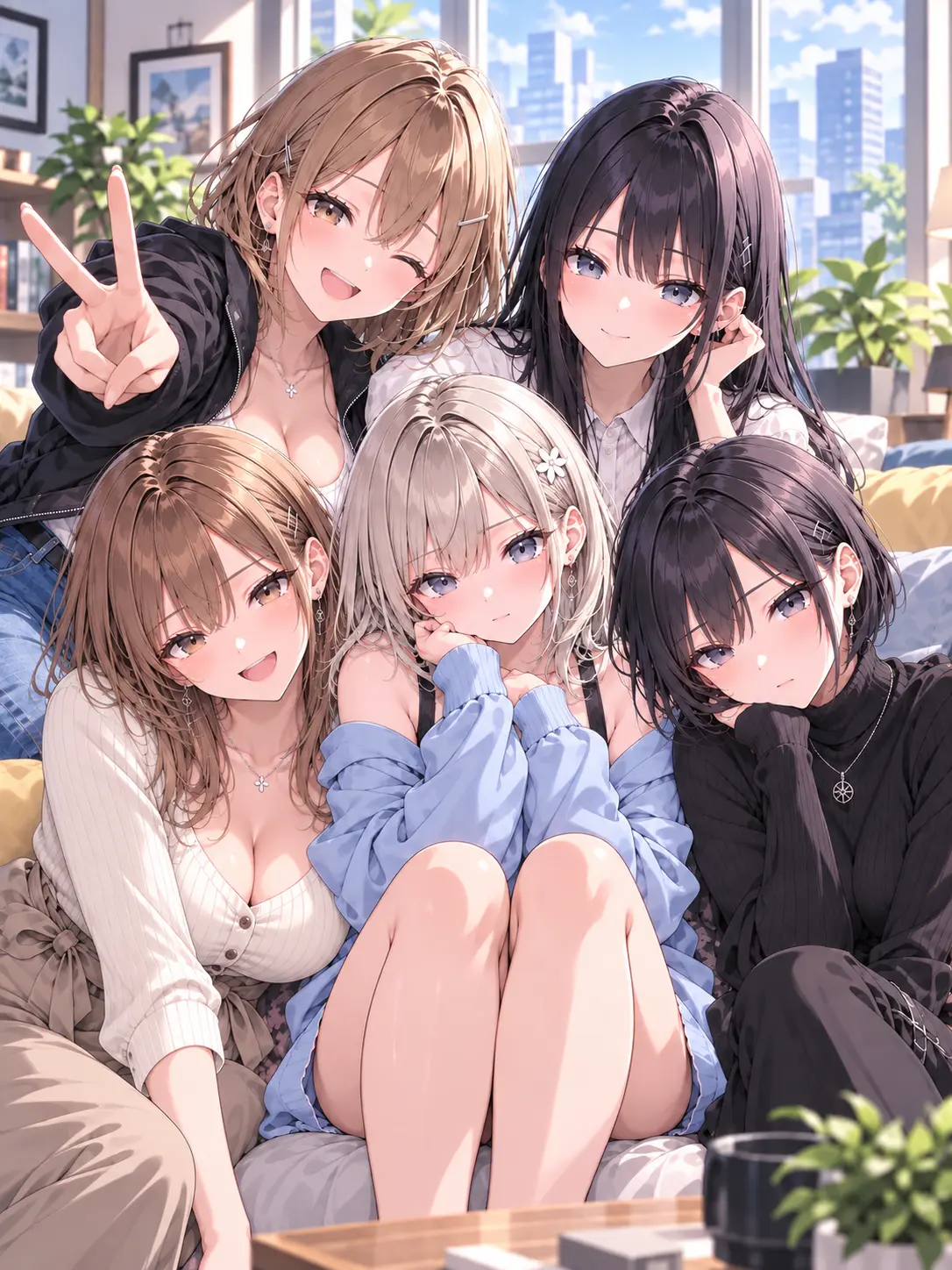 WellLamp5997의 なんでもデリバリー