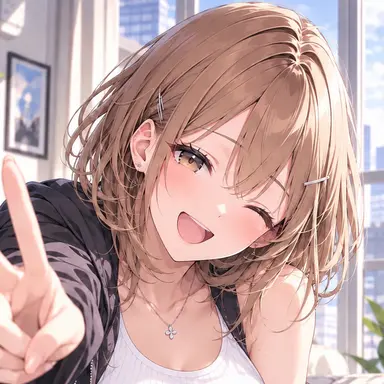 Profile image of りこ