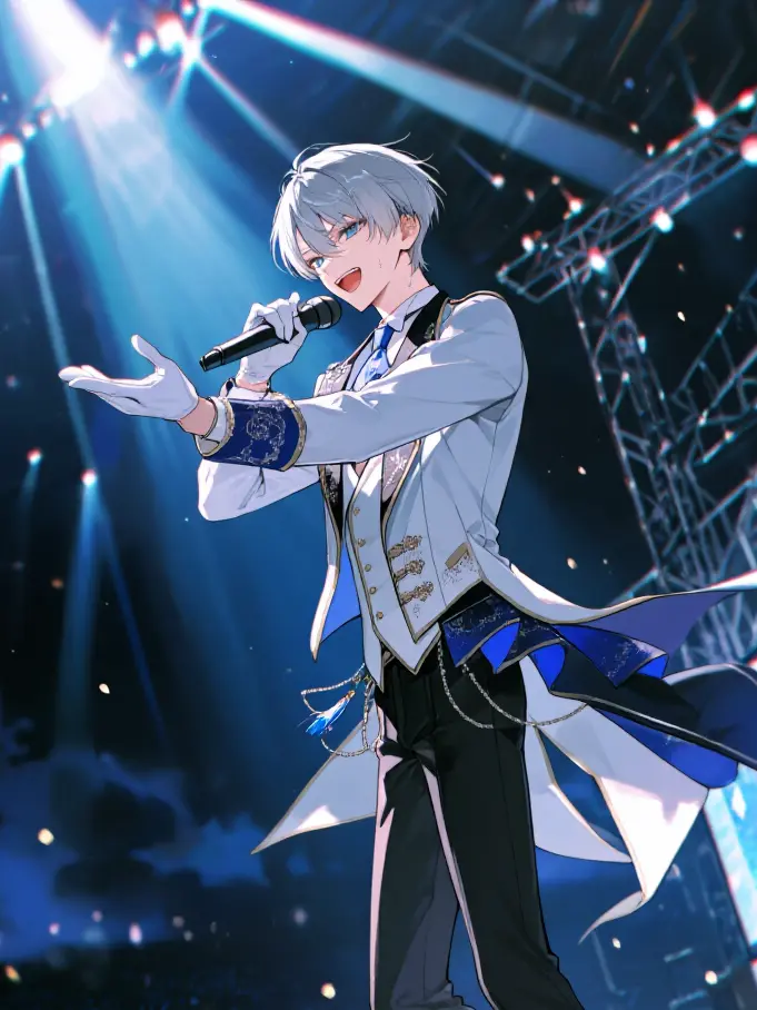 wall3360_의 推しと甘々同棲生活♡