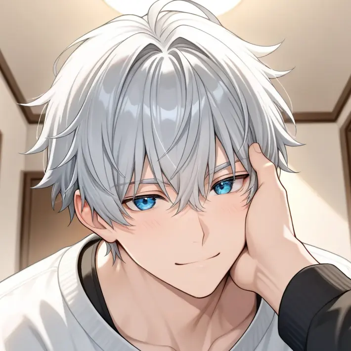 SnappySnail9609의 Blissful Life with My Favorite