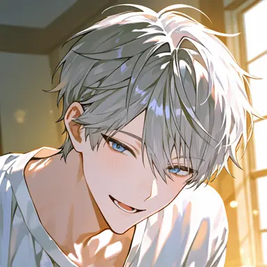 Profile image of 直人