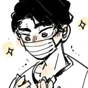 Profile image of 佐久早 聖臣