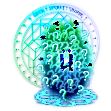 ÜBER SECRET CHOMIK