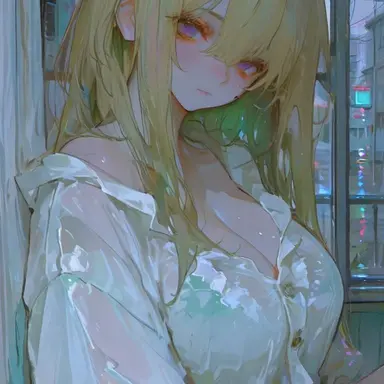 Profile image of 愛華