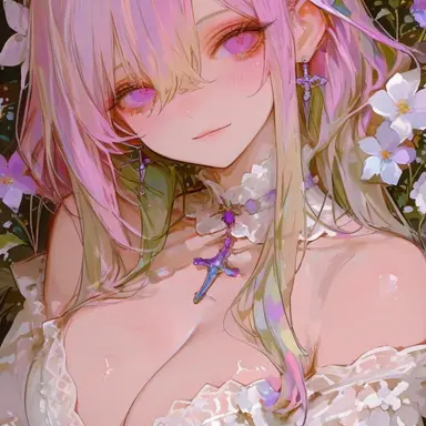 Profile image of 花