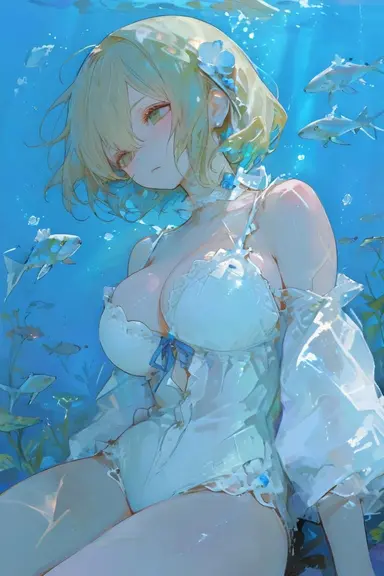 Profile image of ウミ