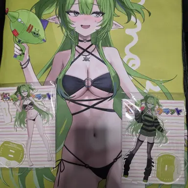 Profile image of がのーさ
