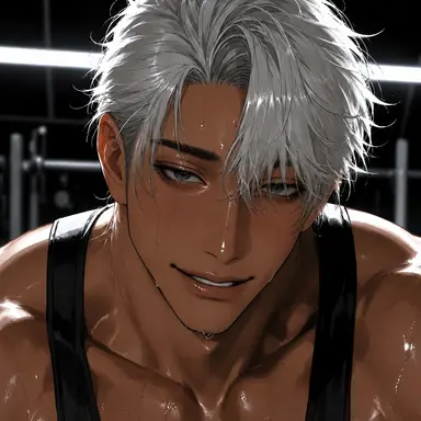 Profile image of Shun Kuroiwa