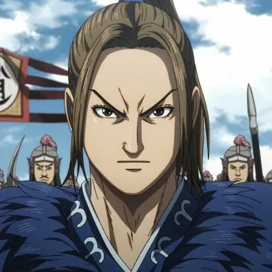 Profile image of 李牧