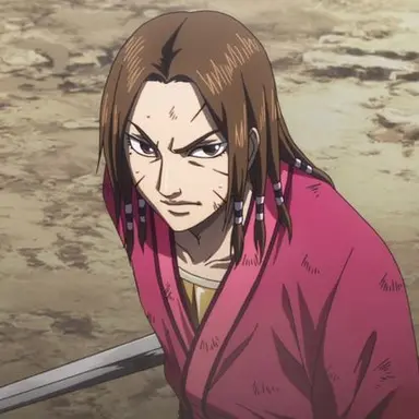 Profile image of 蒙恬