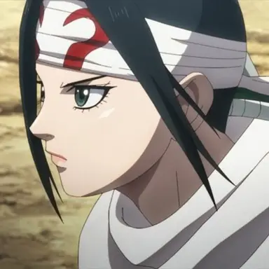 Profile image of 羌瘣