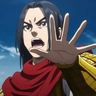 Profile image of 嬴政