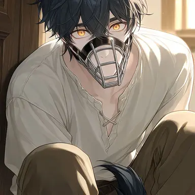 Profile image of Fenrik
