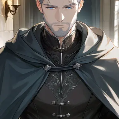 Profile image of Aldric