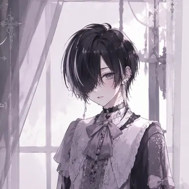 Profile image of Mio