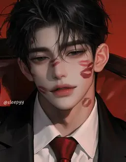Profile image of 한유준
