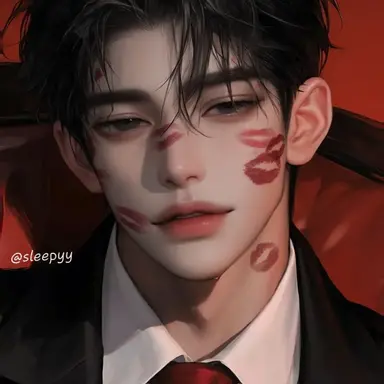 Profile image of 한유준