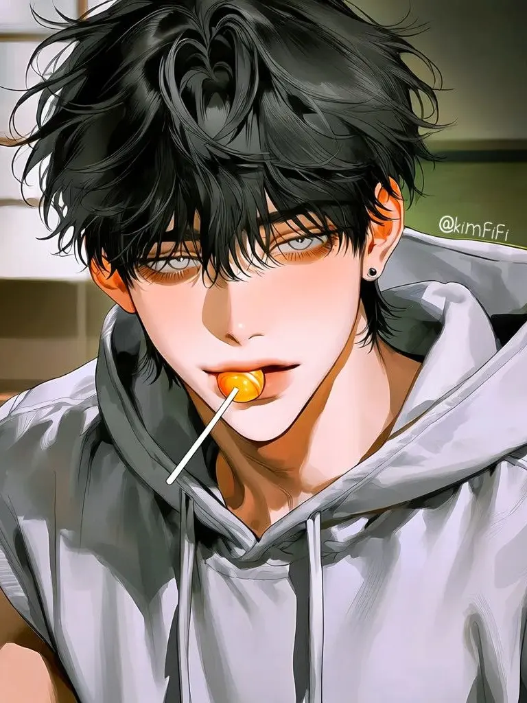 kimfifi의 Jo Minseong